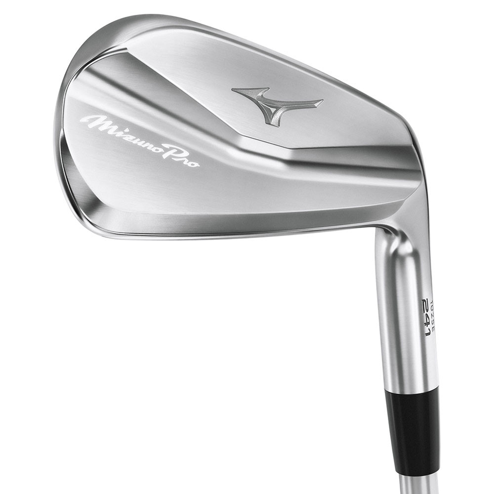 Mizuno Pro 241 Irons - Maple Hill Golf